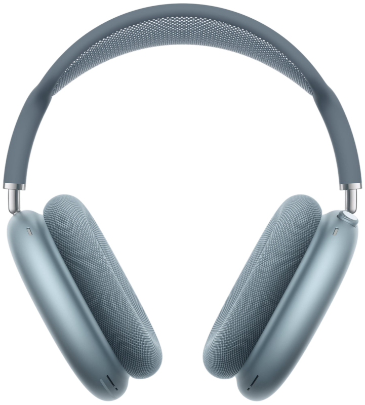 Беспроводная гарнитура Apple AirPods Max 2 (Blue) (MHWM4)