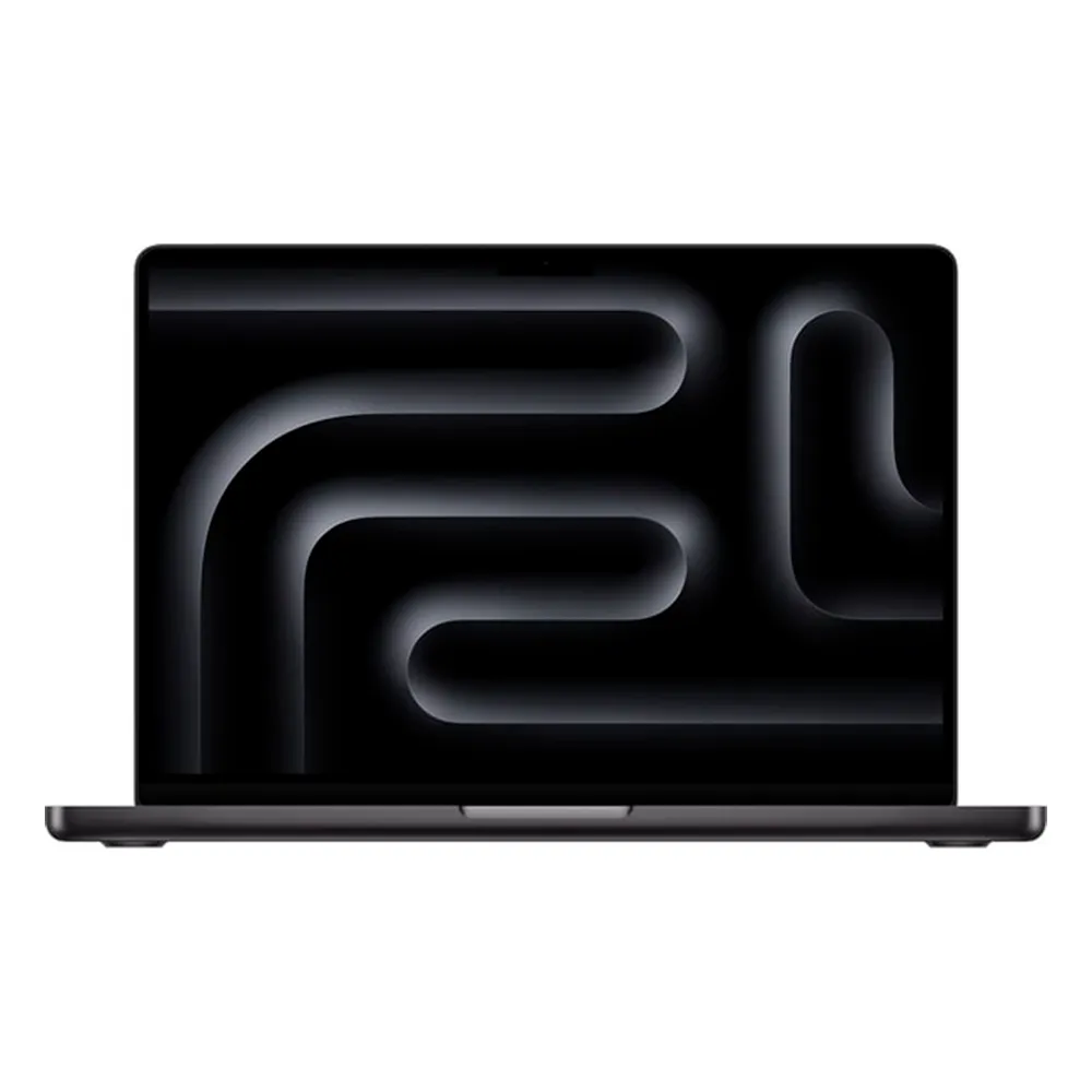 Apple MacBook Pro 14 2024 M4 Max 36Gb/1Tb (Space Black) (MX2K3)