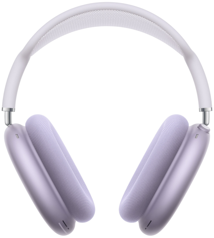 Беспроводная гарнитура Apple AirPods Max 2 (Purple) (MHWP4)