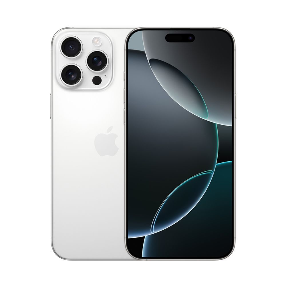 Apple iPhone 16 Pro Max