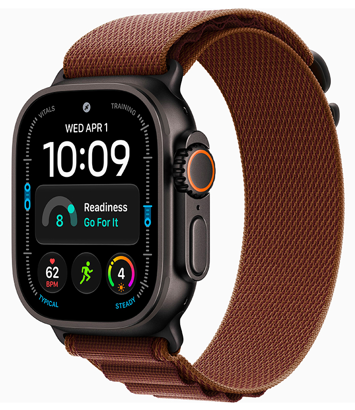 Apple Apple Watch Ultra 4