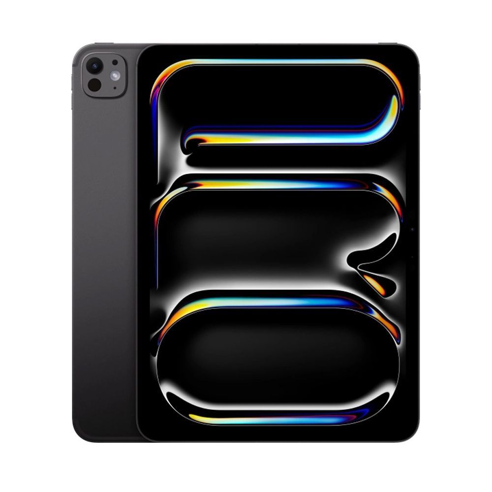 Apple iPad Pro 11 (2024) 2Tb Wi-Fi with Nano-texture Glass (Space Black)