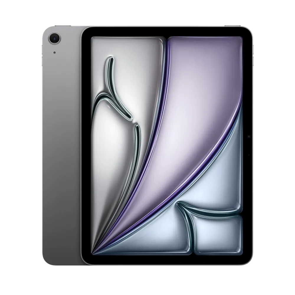 Apple iPad Air 13 (2025) 256Gb Wi-Fi (Space Gray)