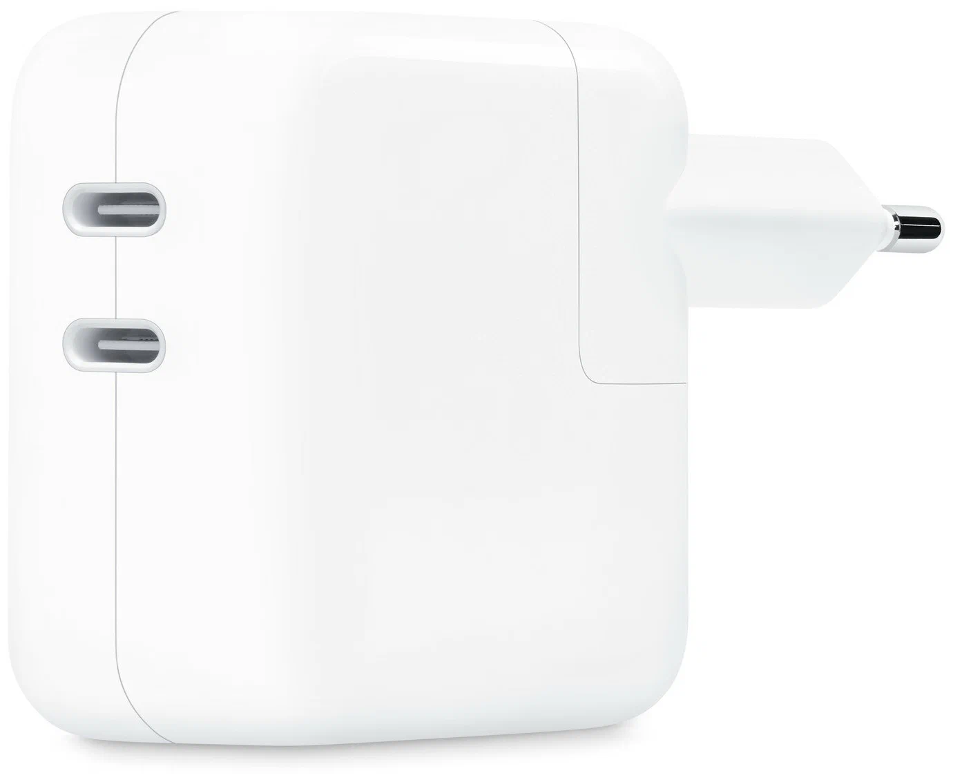 Apple Адаптер питания Apple 35 Вт