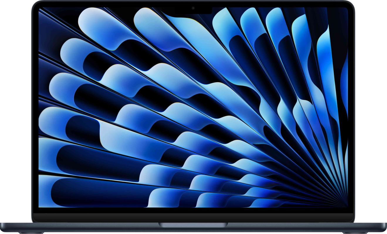 Apple MacBook Air 13 2026 M5 24/1Tb (Midnight) (MDHG4)