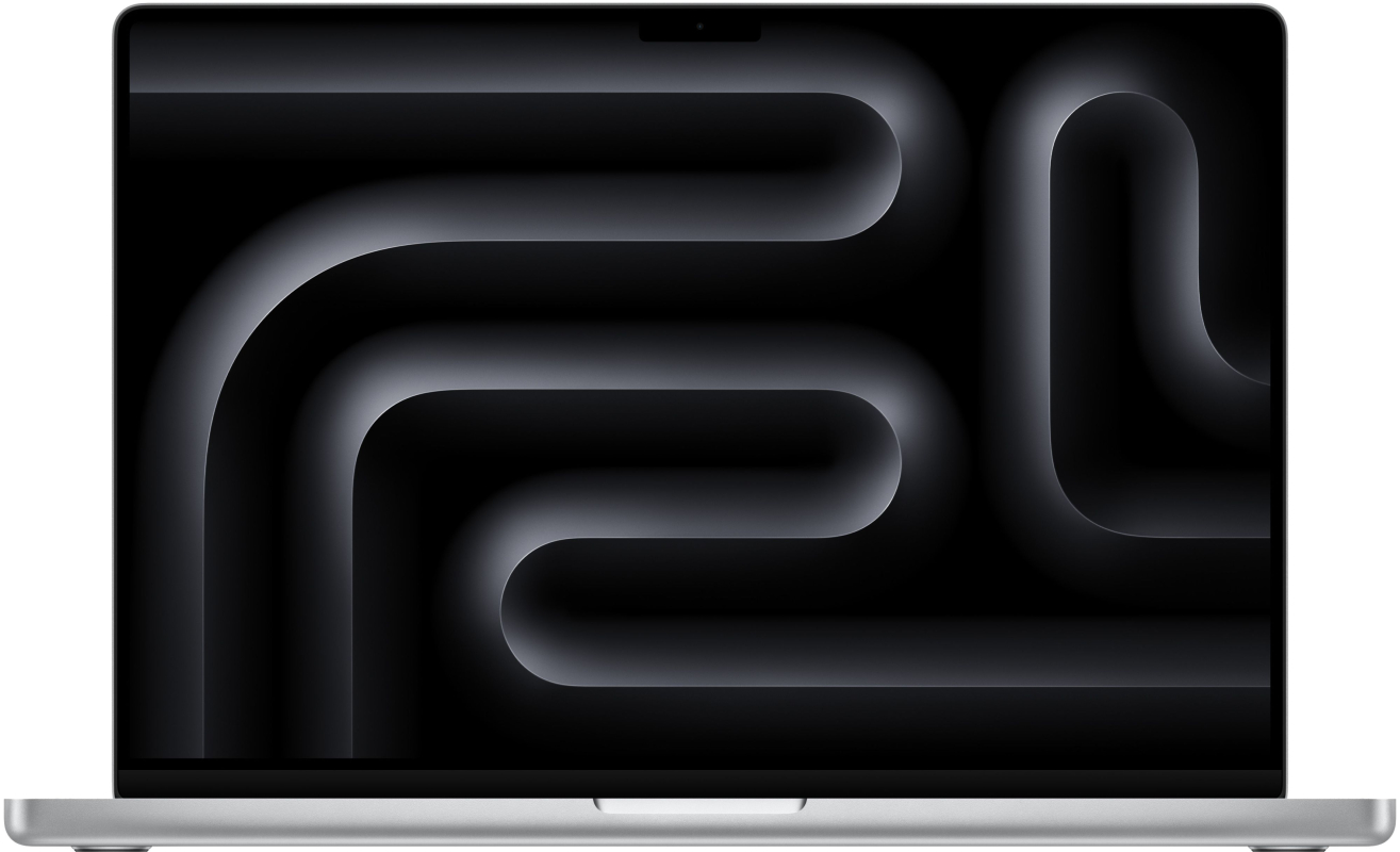 Apple MacBook Pro 16 2026 M5 Pro 24Gb/1Tb (Silver) (MGE44)