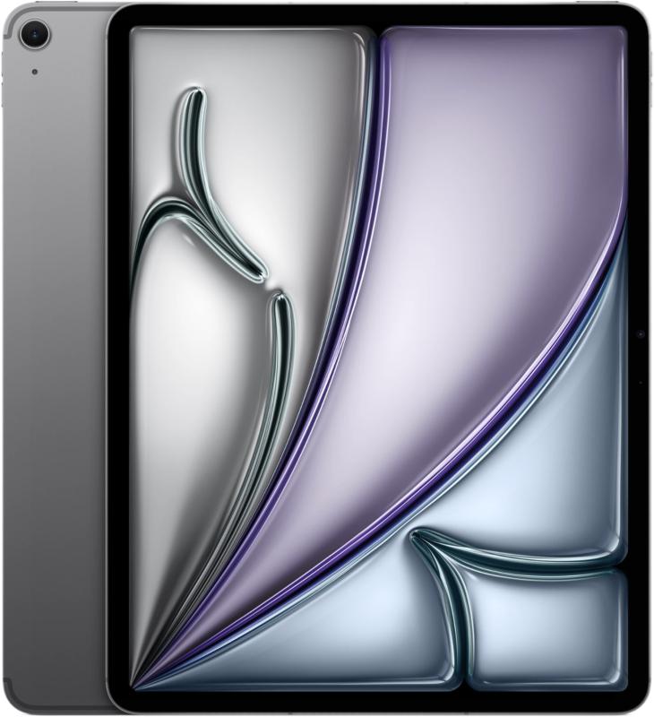 Apple iPad Air 13 M4 (2026) 128Gb Wi-Fi (Space Gray)