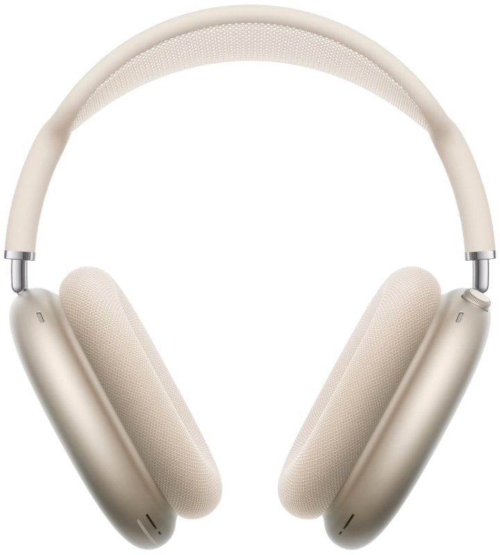 Беспроводная гарнитура Apple AirPods Max 2 (Starlight) (MHWL4)