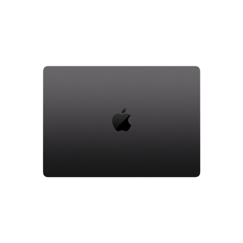 Apple MacBook Pro 16 2026 M5 Max 48Gb/2Tb (Space Black) (MGEE4)