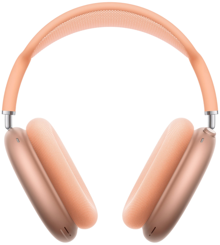Беспроводная гарнитура Apple AirPods Max 2 (Orange) (MHWN4)
