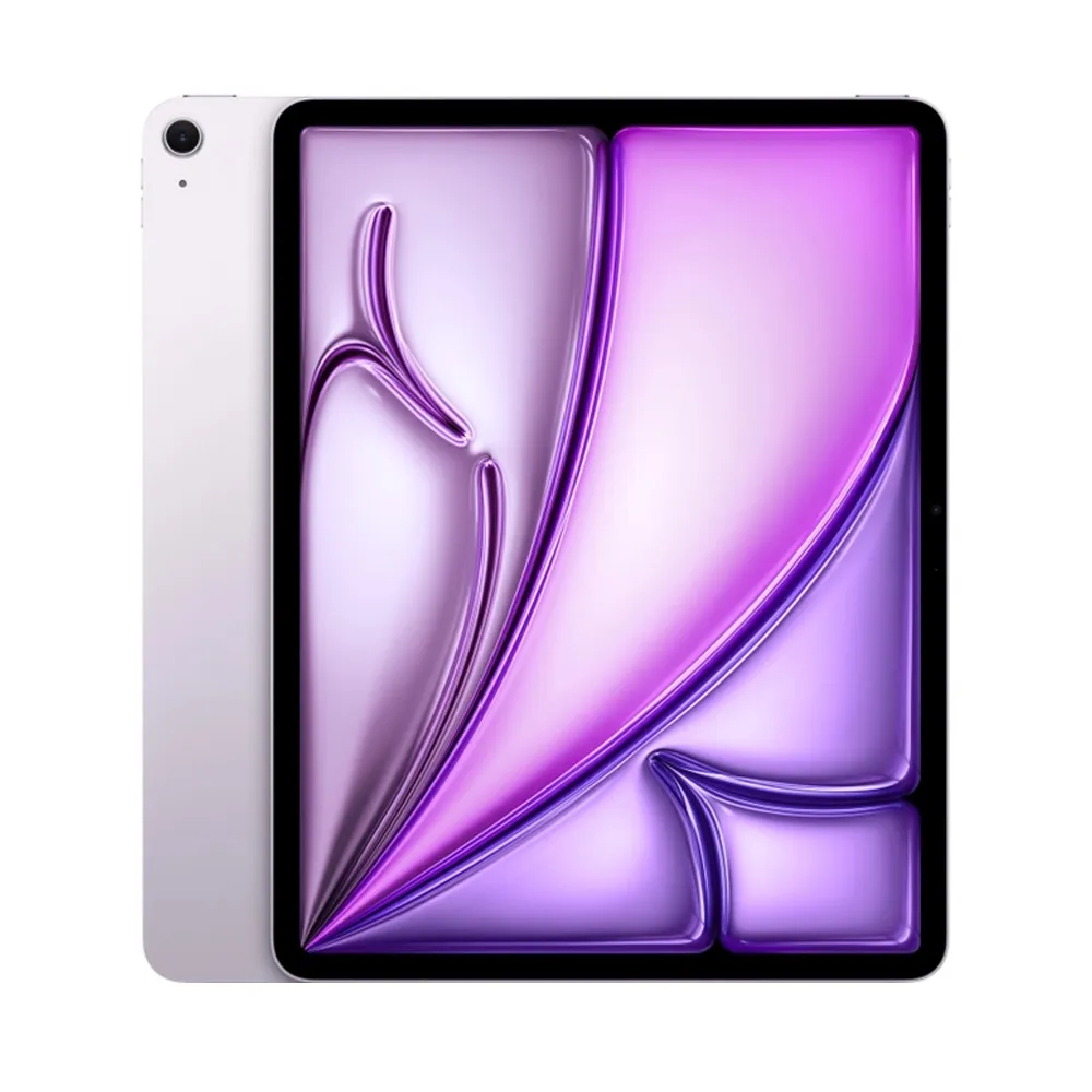 Apple iPad Air 11 (2025) 1Tb Wi-Fi + Cellular (Purple)