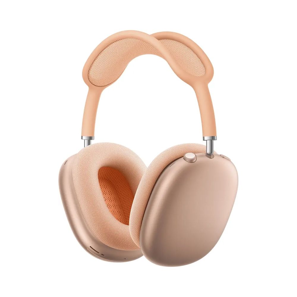 Беспроводная гарнитура Apple AirPods Max USB-C (Orange) (MWW73)