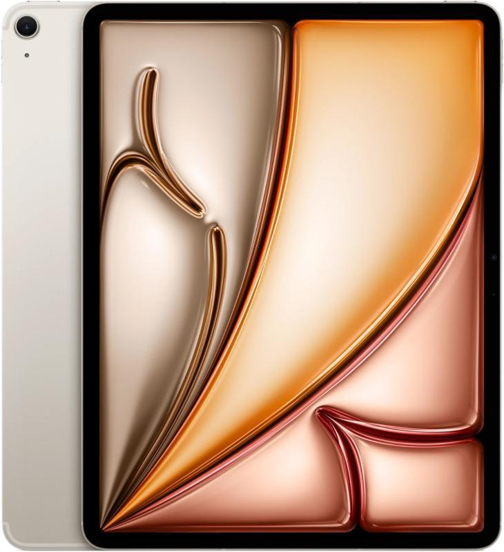 Apple iPad Air 13 M4 (2026) 256Gb Wi-Fi (Starlight)