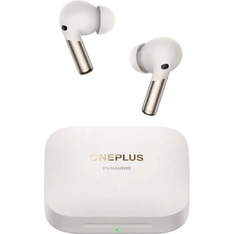 Беспроводные наушники OnePlus Buds Pro 2R (Misty White)