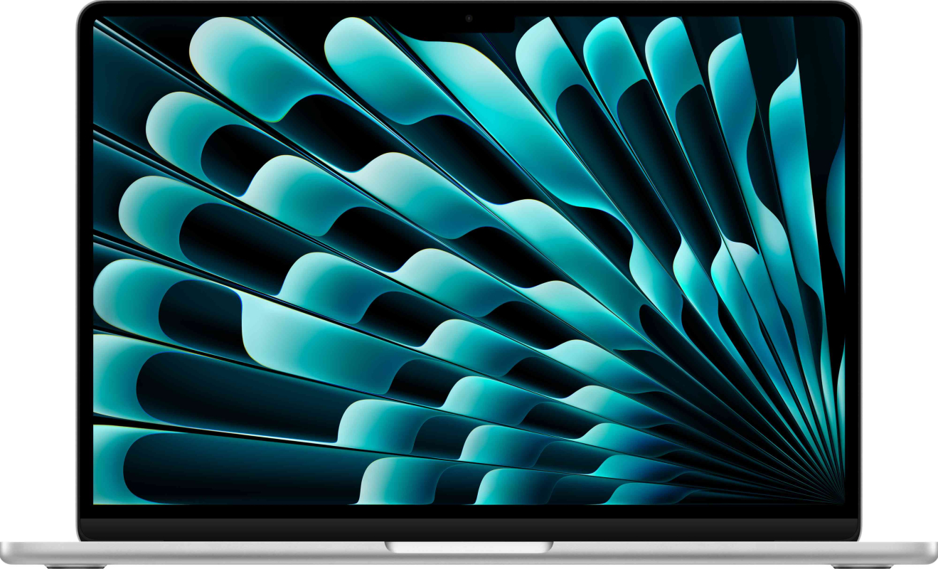 Apple MacBook Air 13 2026 M5 24/1Tb (Silver) (MDH94)