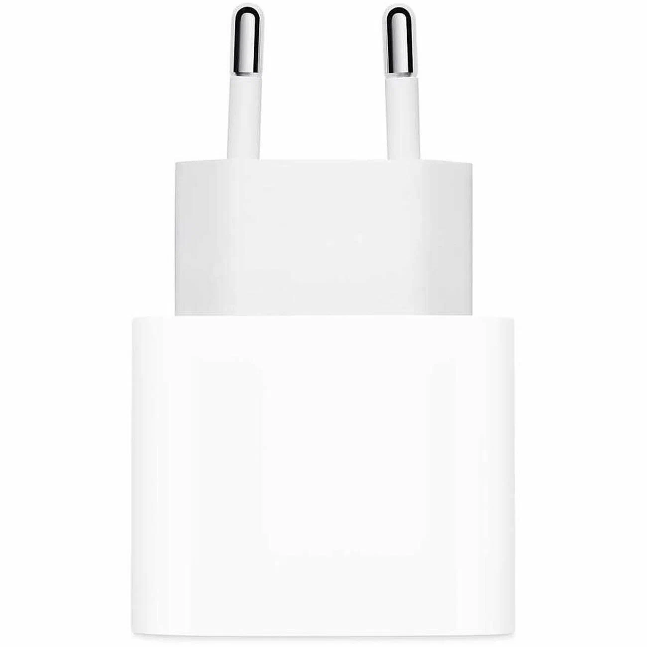 Сетевой адаптер Apple USB-C Power Adapter 20W (MHJE3/MUVV3)