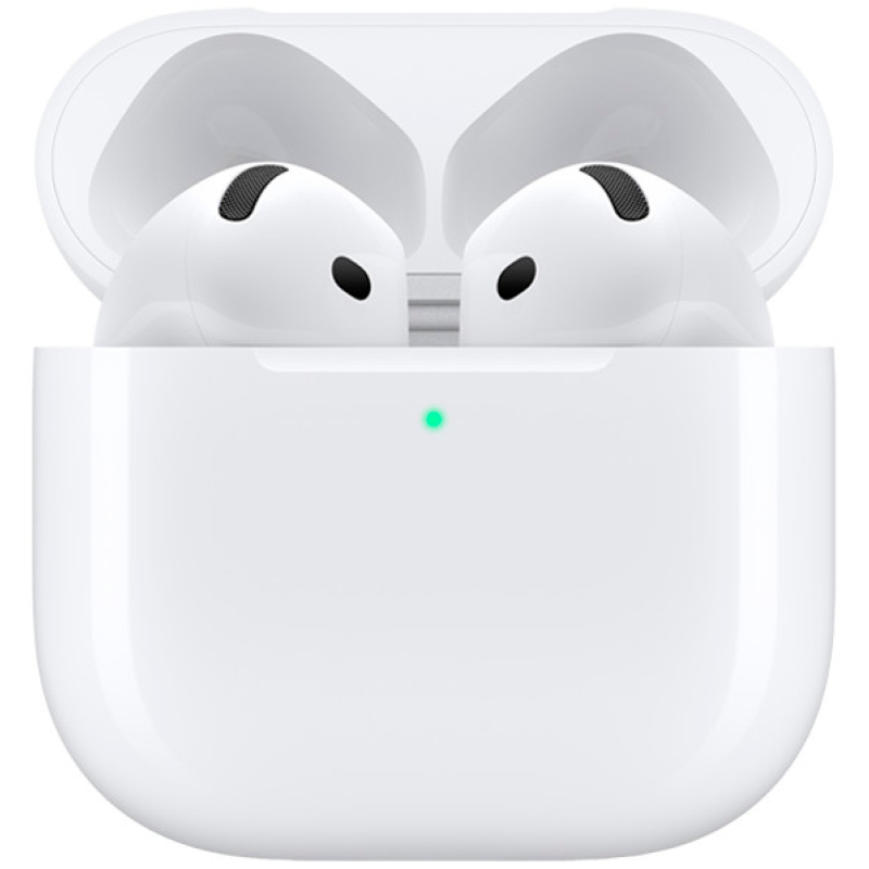 Беспроводная гарнитура Apple AirPods 5 (MKFW4)