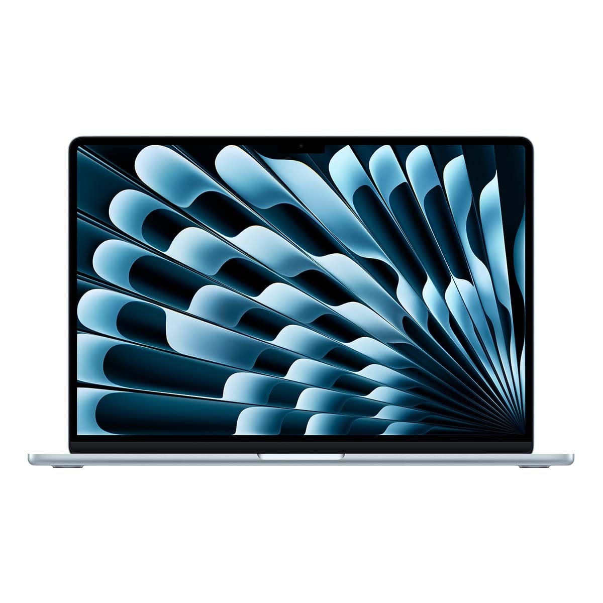 Apple MacBook Air 15 2025 M4 16/512Gb (Sky Blue) (MC7C4)