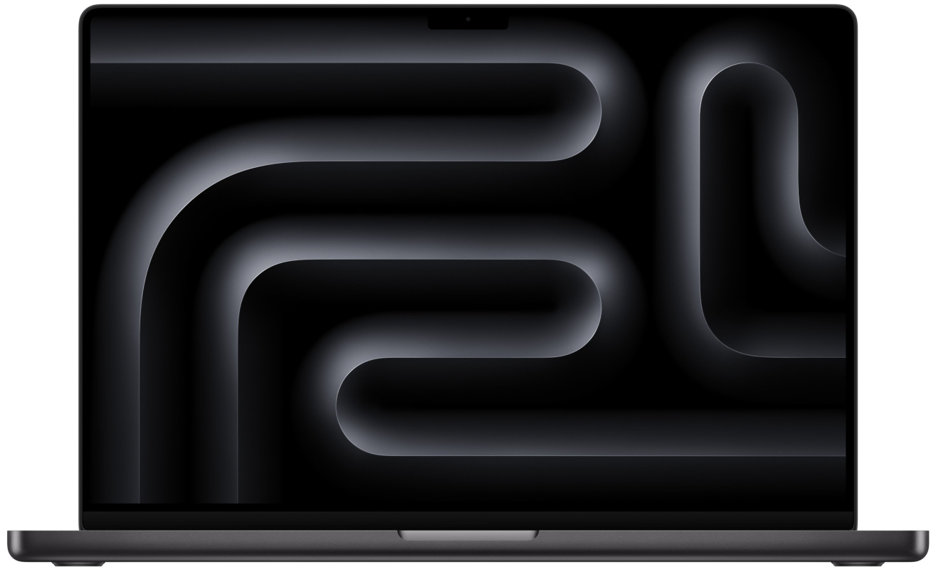 Apple MacBook Pro 16 2026 M5 Pro 24Gb/1Tb (Space Black) (MGEA4)