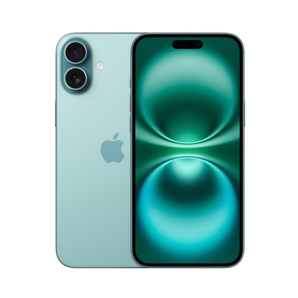 Apple iPhone 16 Plus