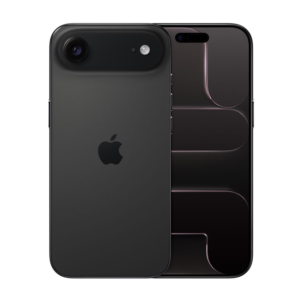 Смартфон Apple iPhone Air 512Gb (Space Black) (eSim)