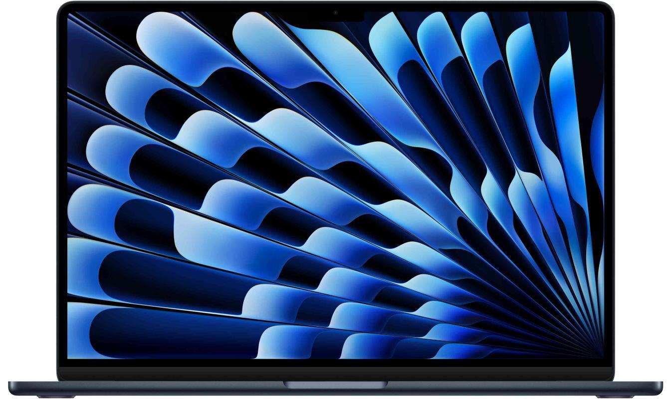 Apple MacBook Air 15 2026 M5 16/1Tb (Midnight) (MDVK4)