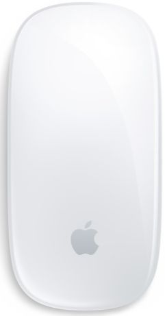 Apple Magic Mouse 3 (USB‑C) (White) (MXK53)