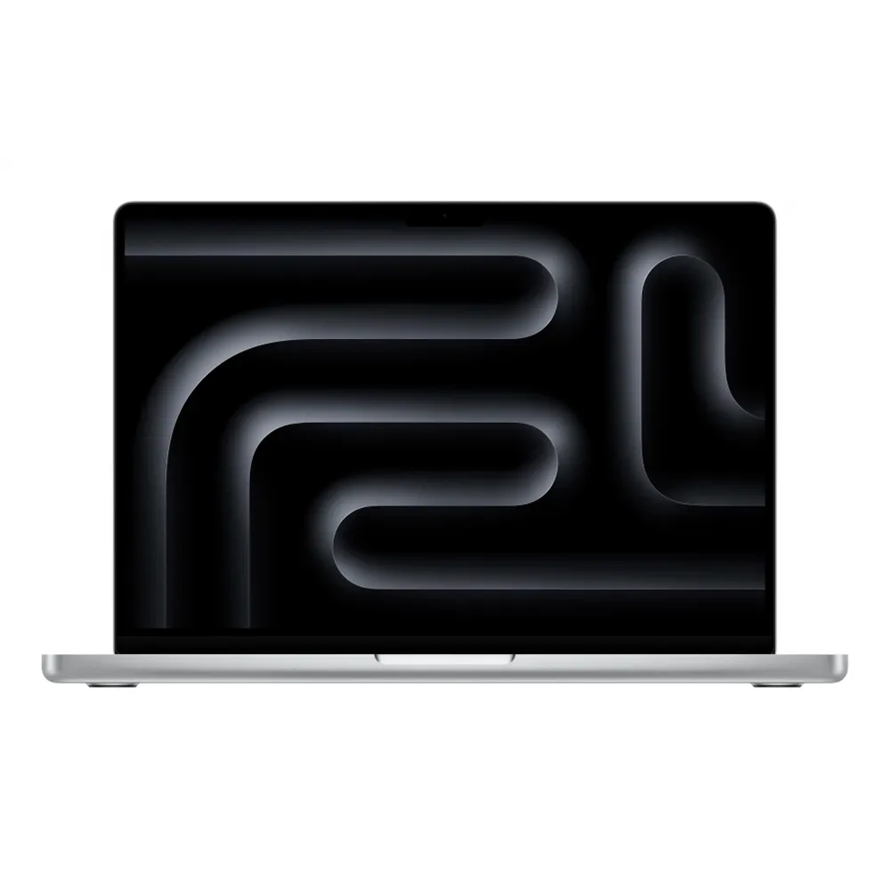 Apple MacBook Pro 14 2024 M4 Max 36Gb/1Tb (Silver) (MX2G3)