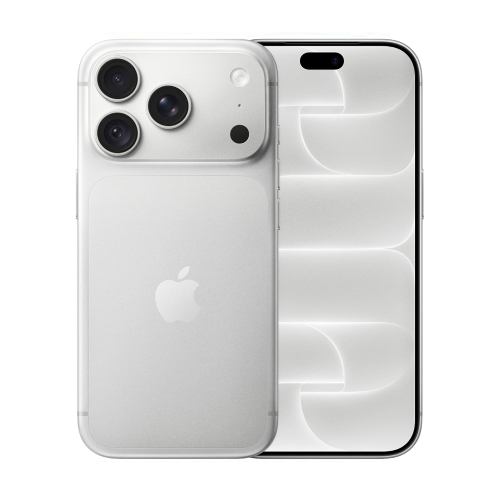 Смартфон Apple iPhone 18 Pro 512Gb (Silver)