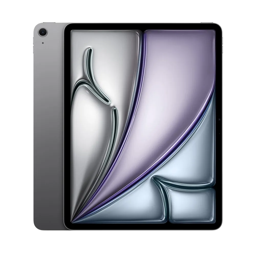 Apple iPad Air 13 (2025) 256Gb Wi-Fi + Cellular (Space Gray)