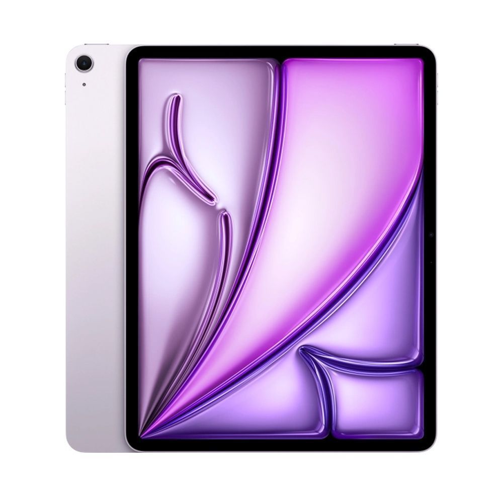 Apple iPad Air 13 (2025) 512Gb Wi-Fi (Purple)