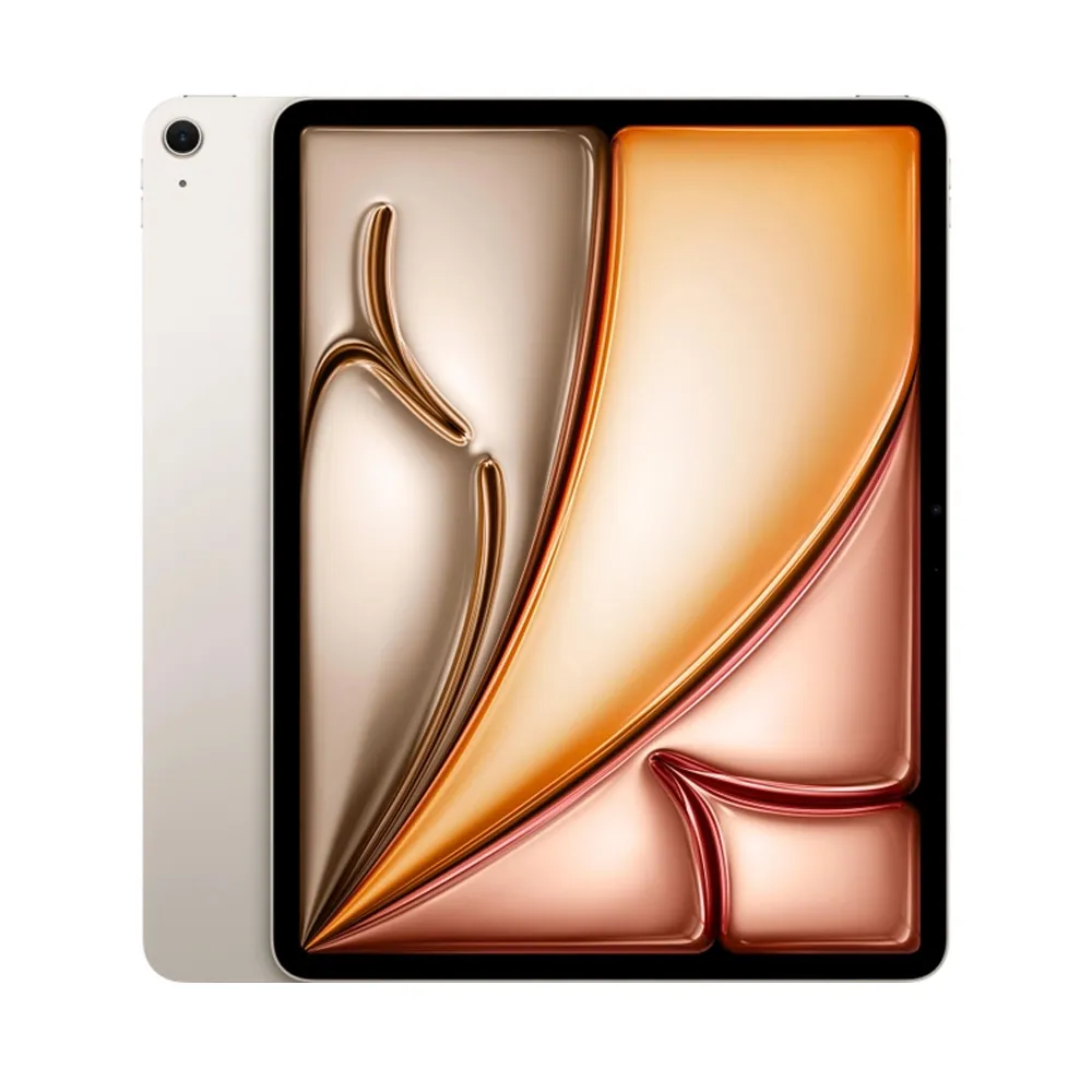 Apple iPad Air 11 (2025) 1Tb Wi-Fi + Cellular (Starlight)