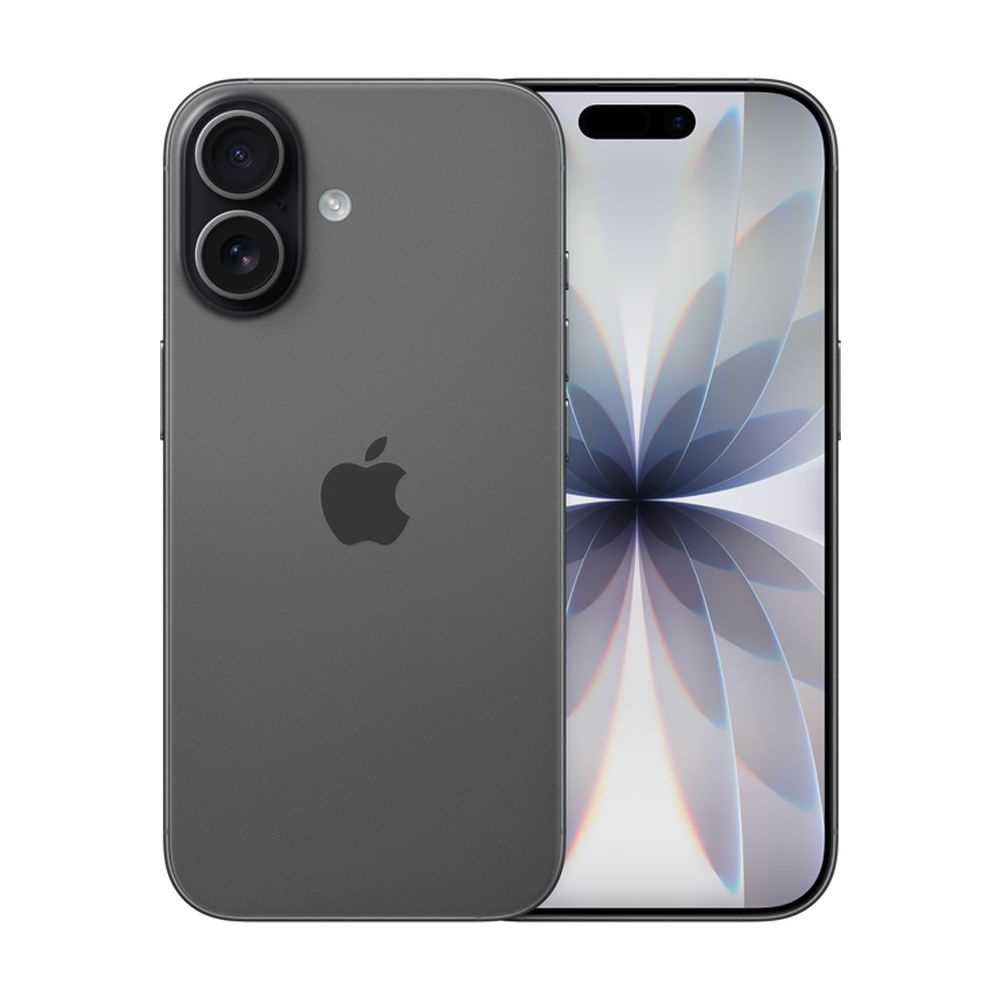 Смартфон Apple iPhone 17 256Gb (Black)