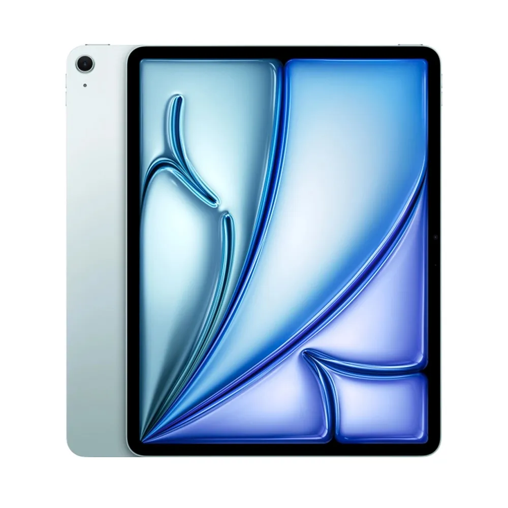 Apple iPad Air 13 (2025) 256Gb Wi-Fi + Cellular (Blue)