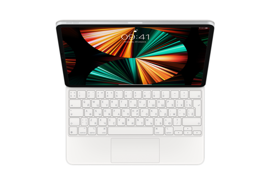 Apple Magic Keyboard для iPad