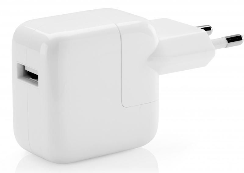 Apple Адаптер питания Apple 12 Вт