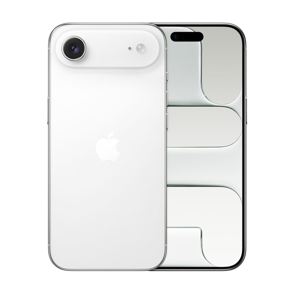 Смартфон Apple iPhone Air 256Gb (Cloud White) (eSim)