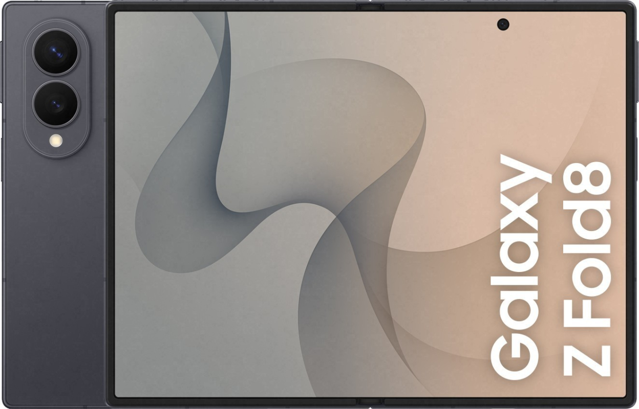 Samsung Galaxy Z Fold8 12/256Gb (Graphite)