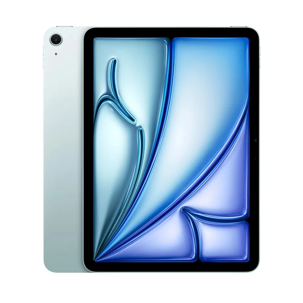 Apple iPad Air 11 (2025) 128Gb Wi-Fi (Blue)