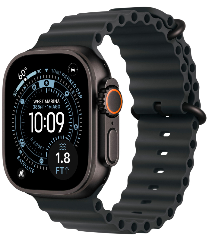 Apple Apple Watch Ultra 3