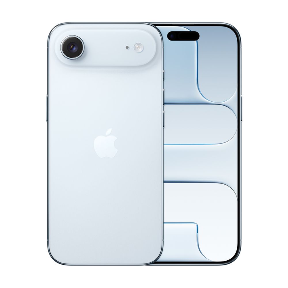 Смартфон Apple iPhone Air 512Gb (Sky Blue) (eSim)