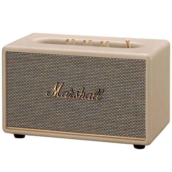 Портативная акустика Marshall Acton III (Cream)