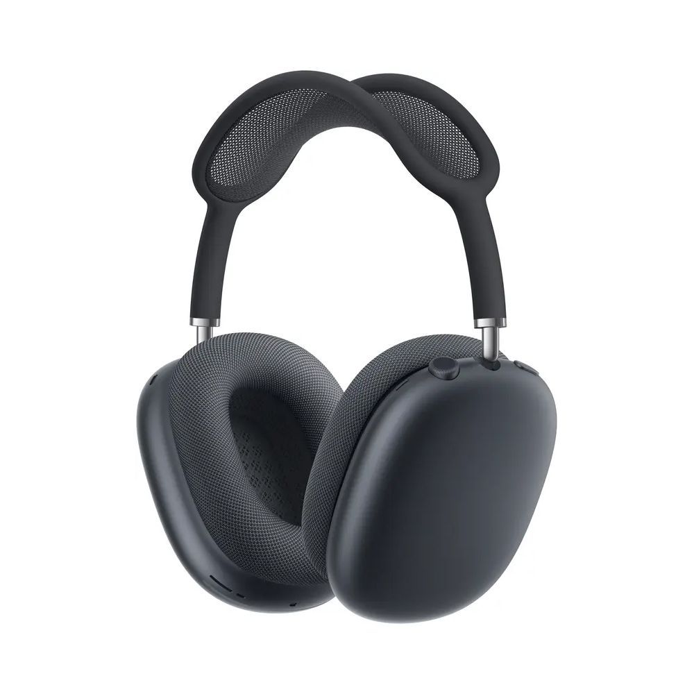 Беспроводная гарнитура Apple AirPods Max USB-C (Midnight) (MWW43)