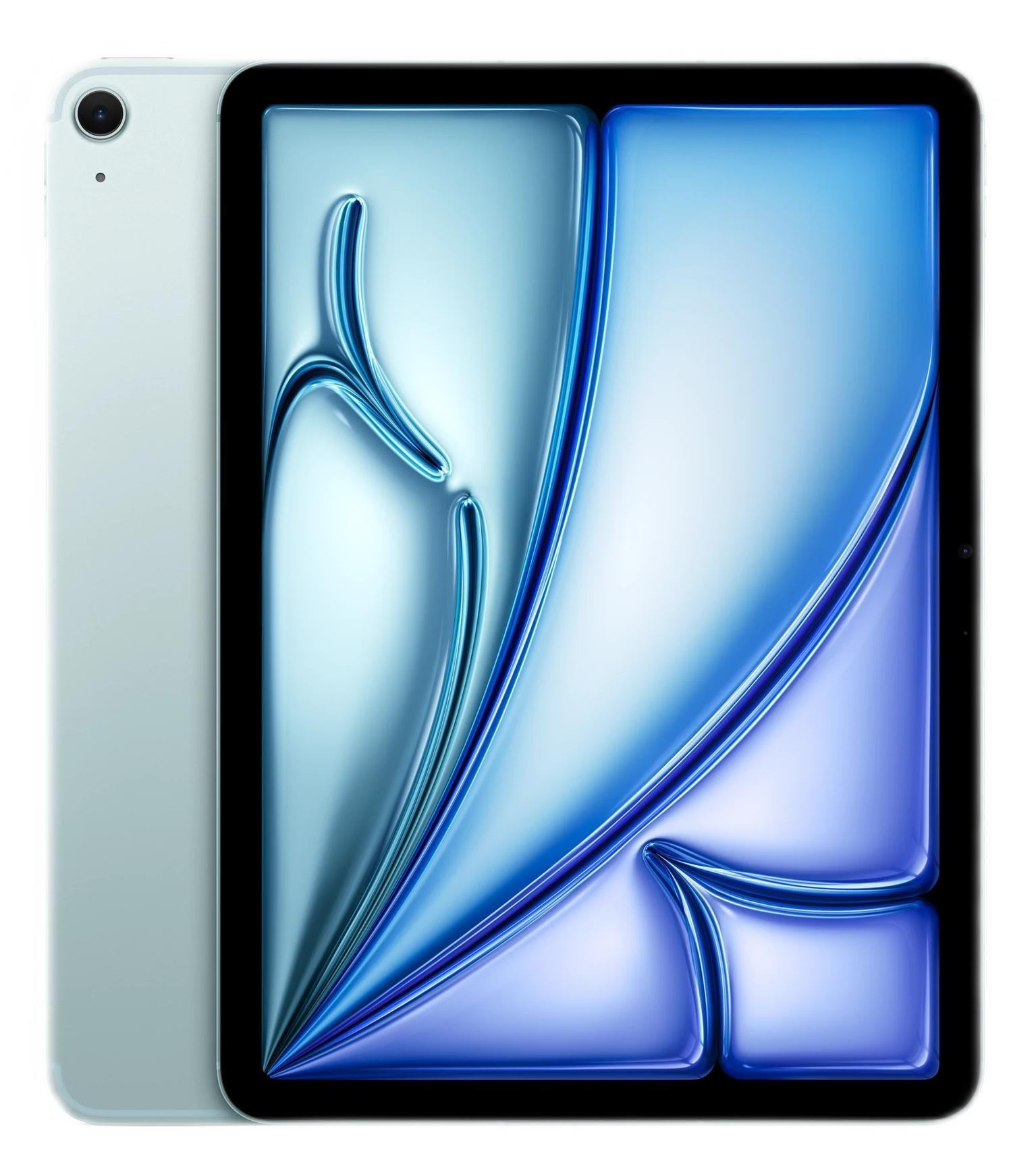 Apple iPad Air 11 M4 (2026) 128Gb Wi-Fi (Blue)