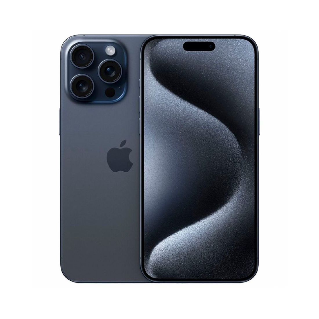 Смартфон Apple iPhone 15 Pro Max 256Gb (Blue Titanium)