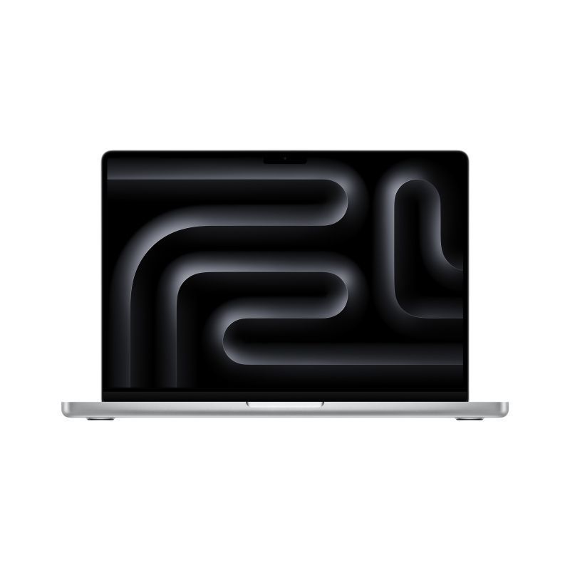 Apple MacBook Pro 14 2025 M5 16Gb/512Gb (Silver) (MDE44)