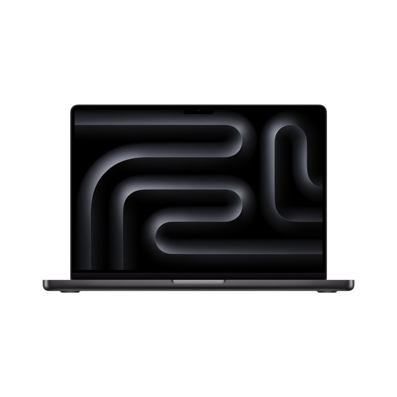 Apple MacBook Pro 14 2026 M5 Pro 24Gb/2Tb (Space Black) (MGDT4)