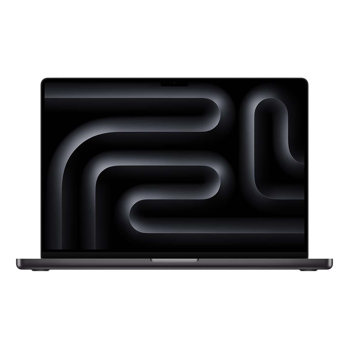 Apple MacBook Pro 16 2024 M4 Pro 24Gb/512Gb (Space Black) (MX2X3)