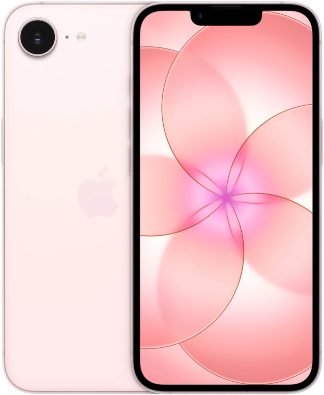 Apple iPhone 17e