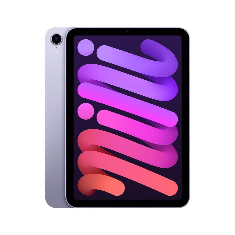 Apple iPad mini (2024) Wi-Fi 128Gb (Purple)